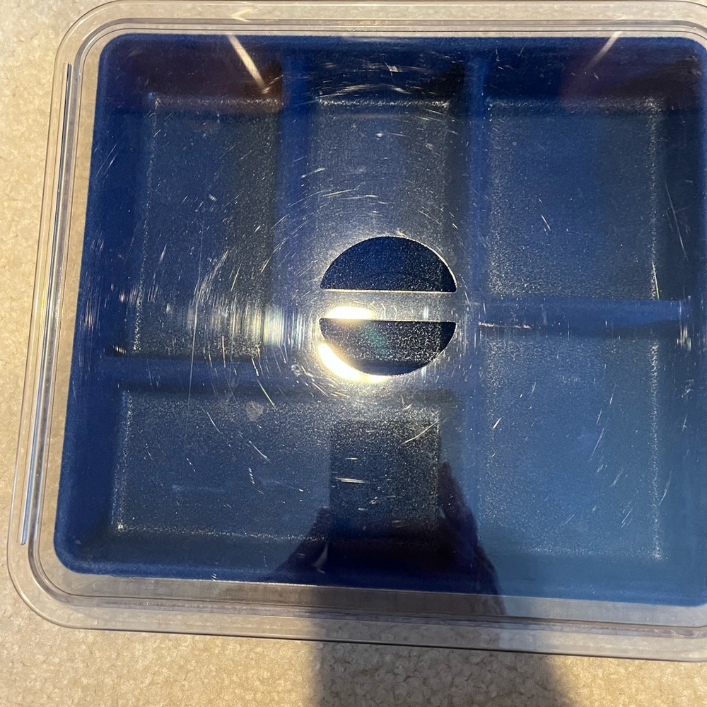 4-Jewelry storage boxes - Picture 6 of 6